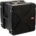 SKB 12U Space Roto Molded Rack