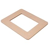 NEW Rockler Router Plate Template, 8-1/4'' X 11-3/4''