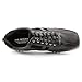 Men's Deer Stags Donald Vega Lace Oxford Shoes Black