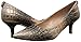J.Renee Women's Braidy Dress Pump