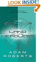 Land Of The Headless (Gollancz S.F.)
