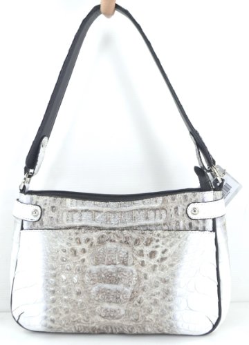 crocodile purse prices