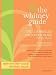The Whitney Guide- The Los Angeles Preschool Guide 2nd Edition