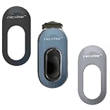 Nextar 2 Gb MP3 Player Metallic Faceplates