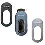 Nextar 2 Gb MP3 Player Metallic Faceplates