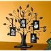 Studio Silver Tree Of Life with 4 Frames