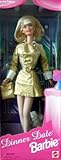 Special Edition Dinner Date Barbie Blonde Hair