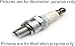 FIAT PUNTO 1.2 8V NGK SPARK PLUGS x 4 1999-2003|| PLEASE E-MAIL YOUR REG FOR CONFIRMATION