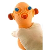 BUG OUT BOB HAND FIDGET
