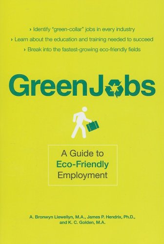 Green Jobs: A Guide to Eco-Friendly Employment