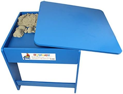 Childream Learning And Playing Double Use Sand Tables Wooden Toys