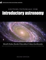 Lecture Tutorials for Introductory Astronomy (2nd Edition) (Addison-Wesley Series in Educational Innovation)