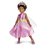 Princess Presto - Size: 3T-4T