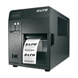 SATO WM8460081 M84PRO 6, 4.4 PRINTER,802.11G WIFI PRINT SERVER