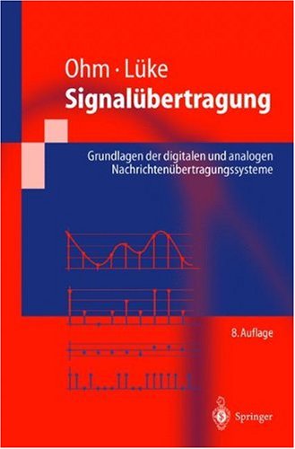 Signaluebertragung