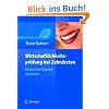 Wirtschaftlichkeitspr�fung bei Zahn�rzten: Honorark�rzungen vermeiden - Regresse abwehren