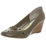 Steve Madden - Steve Madden Women's Parlez Mary Jane Wedge