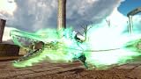 Saint Seiya Sanctuary Battle