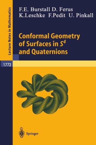 Quaternions