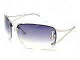   JUICY COUTURE So Free/S Silver 0YB7/AM Sunglasses