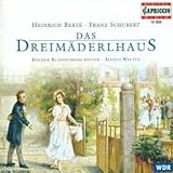 Blossom Time-Highlights (Das Dreimaderlhaus)