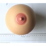 Super Large Stress Reliever, Giant Boob or Breast to squeeze.