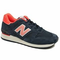New Balance Nb 670