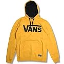 VANS Herren Sweatshirt M VANS CLASSIC PULLO
