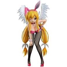 そらのおとしもの アストレアバニーVer. (1/4スケール PVC&ABS塗装済み完成品)