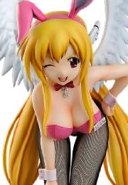 そらのおとしもの アストレアバニーVer. (1/4スケール PVC&ABS塗装済み完成品)