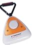 SE-0301OR Safety Signal Alarm.  Orange/White