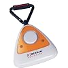 SE-0301OR Safety Signal Alarm.  Orange/White