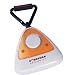 SE-0301OR Safety Signal Alarm.  Orange/White