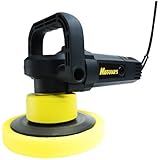 Meguiar's G110v2 Professional Dual Action Polisher