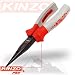 Kinzo Profi Telefon-& Radiozange 200mm