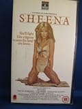 Sheena aka Sheena Queen of the Jungle [1984]