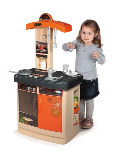 Imagen 2 de Smoby 024674 Cuisine Bon Appétit - Cocina de juguete