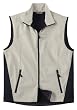 Men's Soft Shell Performance Vest