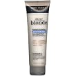 John Freida Sheer Blonde Highlight Moist Shampoo, Platinum to Champagne 8.45 oz