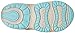 Stride Rite Made2Play Toddler and Little Girls Serena Athletic Sneaker