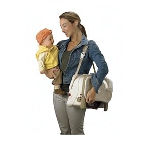 Fisher-Price Healthy Care Deluxe Booster Seat