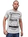 Diesel T-shirt T-Barco 912