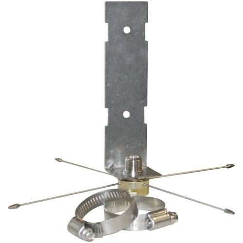New-TRAM 1465 LAND MOBILE BASE GROUND PLANE KIT - WSP1465 New-TRAM 1465 LAND MOBILE BASE GROUND PLANE KIT - WSP1465