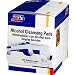 Alcohol Pads - Alcohol Cleansing Pads (100/Box)