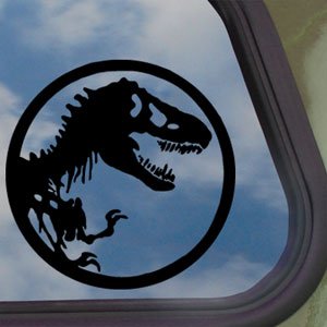 Image #1 of JURASSIC PARK Black