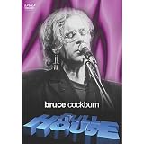 Bruce Cockburn - Full House [DVD]