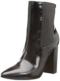 Pour La Victoire Women's Lizette Boot,Chocolate,6 M US