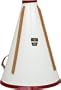 Humes & Berg 190 Stonelined Tuba Straight Mute