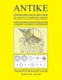 Produkt-Bild: Antike Einweihungs-Bilder mit der rituellen verborgenen Geometrie: Zur "Platonischen Idee" im Schritt von der Verborgenen zur Philosophischen Geometrie