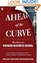 Ahead of the Curve: Two Years at Harvard Business School